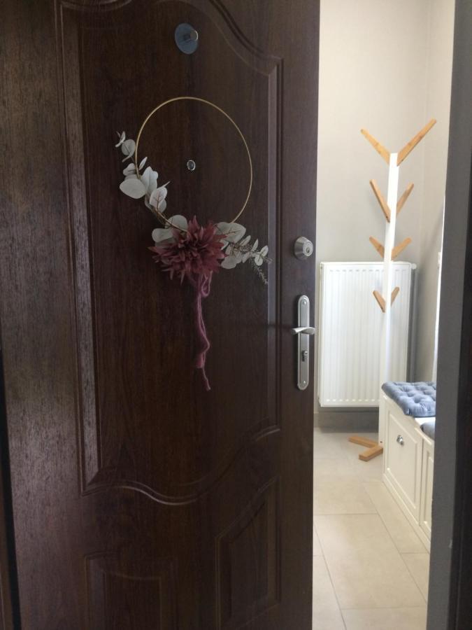 شقة Magnolia Apartman شوبرون المظهر الخارجي الصورة