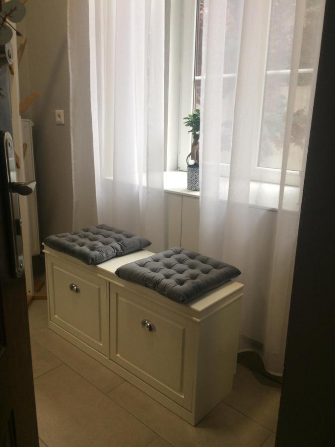 شقة Magnolia Apartman شوبرون المظهر الخارجي الصورة